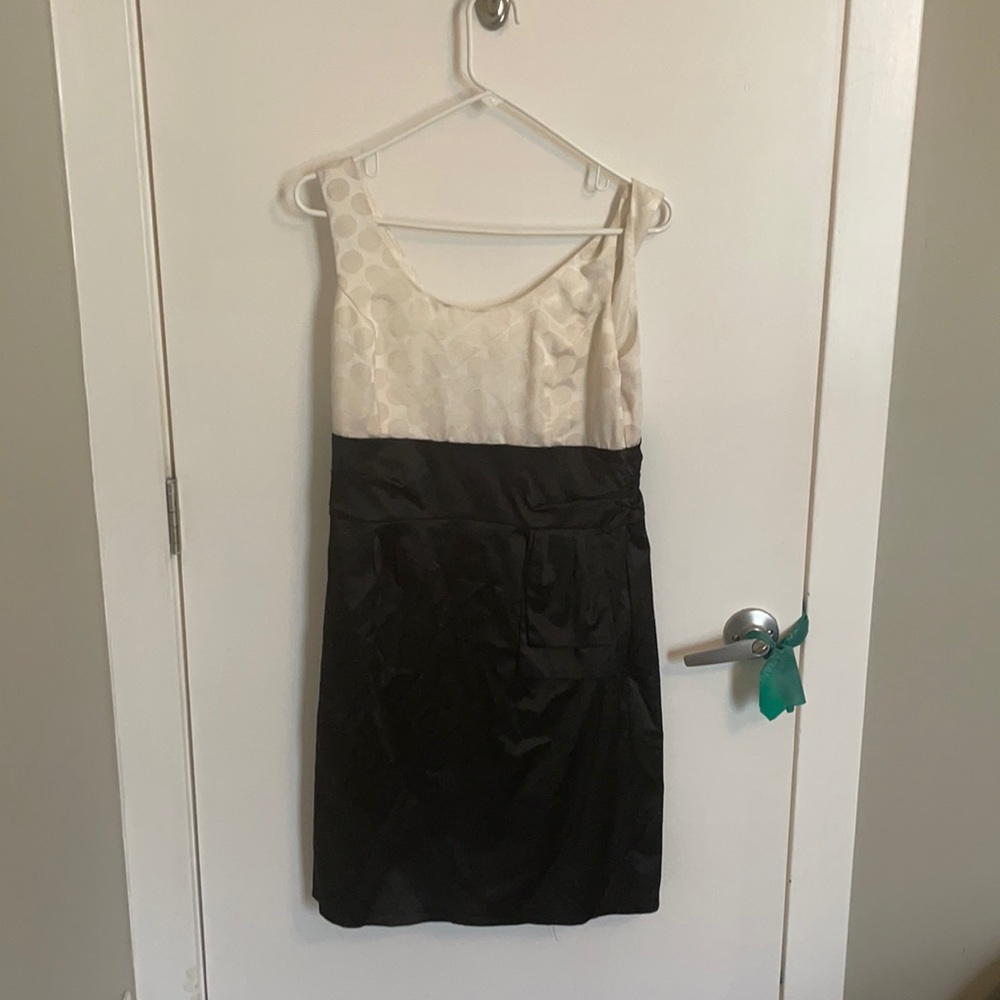 Limited edition target dress